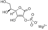 Structural formula